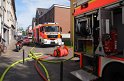 Kellerbrand Koeln Muelheim Wallstr Seidenstr P031